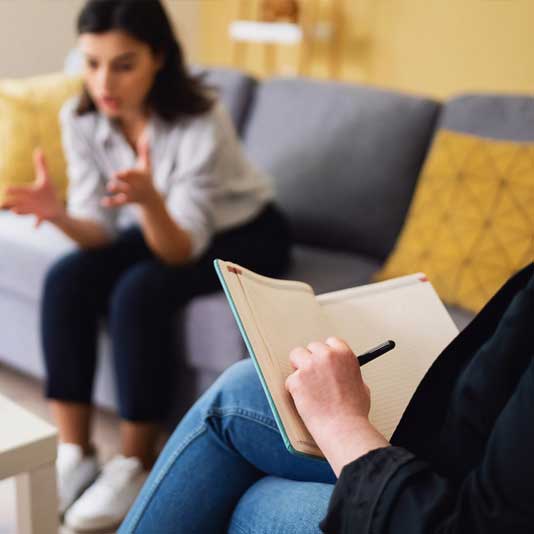 Définition de la psychanalyse